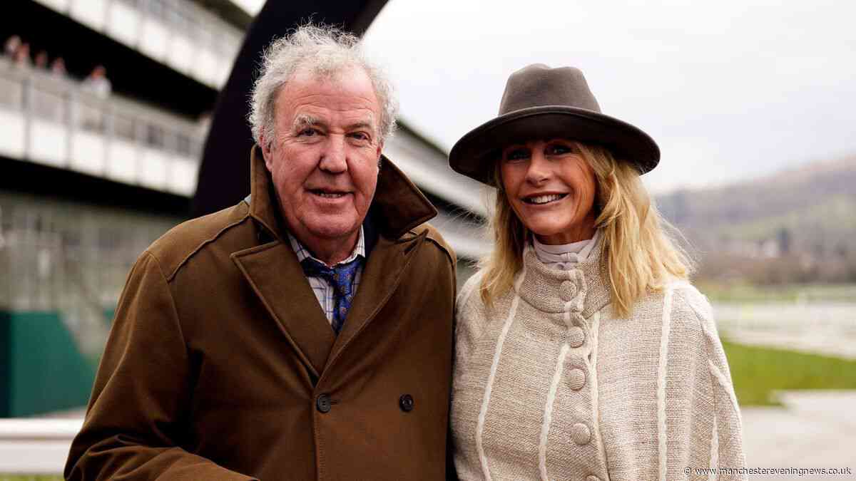 Clarkson's Farm's Lisa Hogan left devastated following emotional farewell