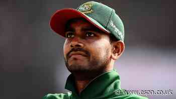 CPL: Mehidy, Mohammad Haris set to join Amazon Warriors