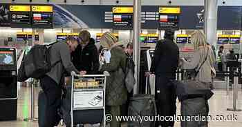 What are my rights if my flight gets cancelled and can I get compensation?