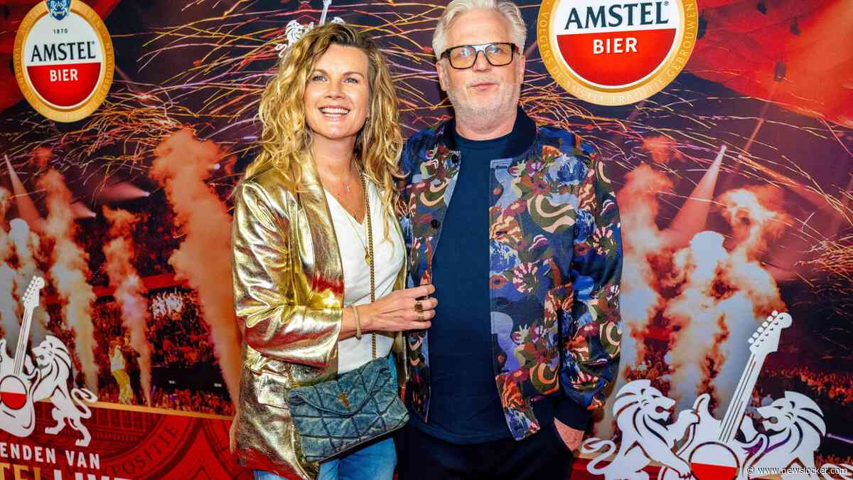 Huwelijkscrisis voor Annette Barlo: zij woont inmiddels apart van haar man