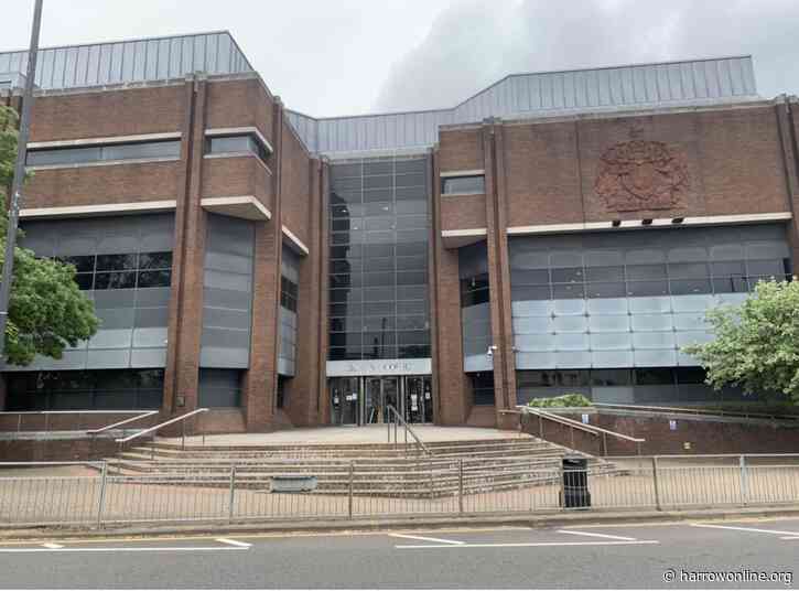 Transgender woman jailed after falsely accusing six men of rape in Harrow