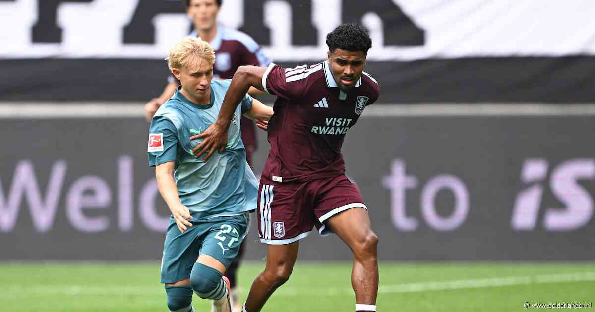 LIVE Champions League | Maatsen in de basis bij Aston Villa, twee Nederlanders bij LASK Linz in Athene