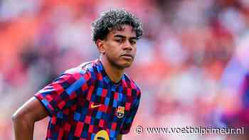 Gullit en Van der Vaart fan van 'unieke' speler: 'Ze vergelijken hem met Messi'