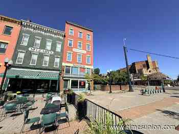 Downtown Albany bar space set to return in apartment project