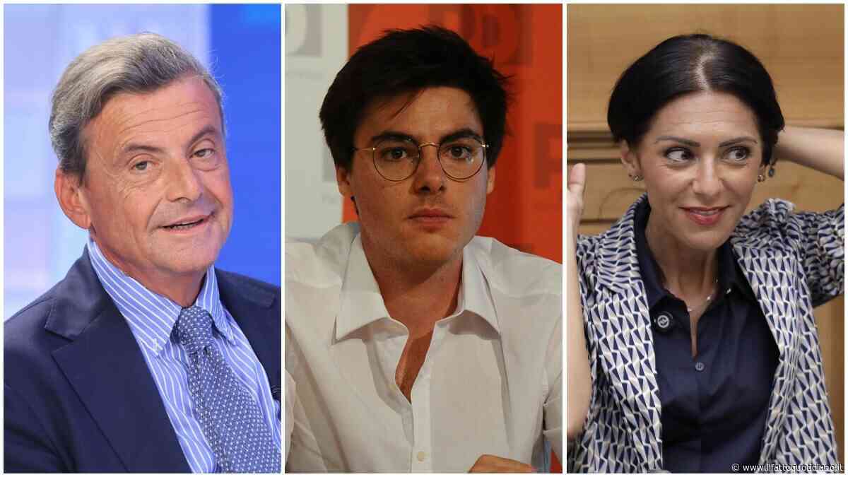 Milano, Calenda-Picierno vogliono Calabresi candidato “senza primarie”. Romano (Pd) insorge: “No a ricatti. Stavano a destra, non ci danno la linea”