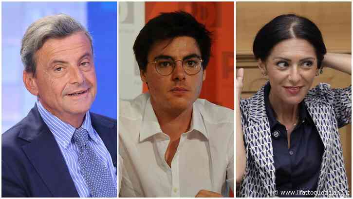 Milano, Calenda-Picierno vogliono Calabresi candidato “senza primarie”. Romano (Pd) insorge: “No a ricatti. Stavano a destra, non ci danno la linea”