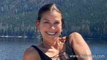 Teri Hatcher, 61, reveals she hasn't been on a date in seven years as she bemoans being 'so single' among her 'mostly married' friends