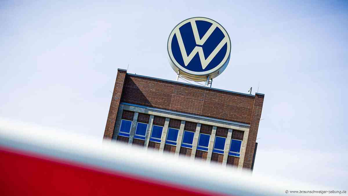 Stühlerücken im VW-Aufsichtsrat: Neue Mitglieder noch in diesem Jahr?