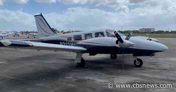 4 found dead after Miami family's small plane goes missing off Bahamas