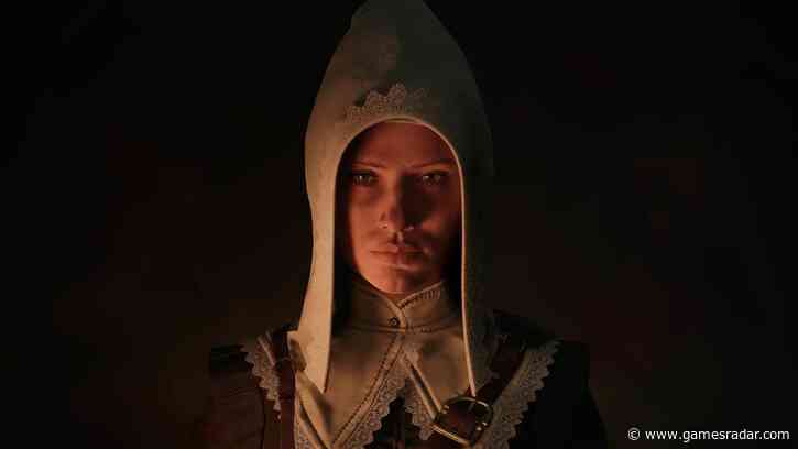 1666: Amsterdam is a witchy body-hopper made by Assassin's Creed's creator, but it has more in common with Hitman