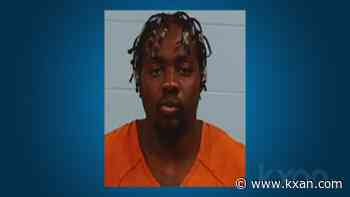 Deputies arrest man in connection with Chandler Creek homicide