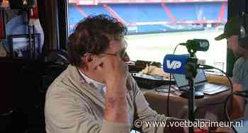Van Hanegem niet onder de indruk van Feyenoord-aankoop: 'Ik denk: godverdimme...'