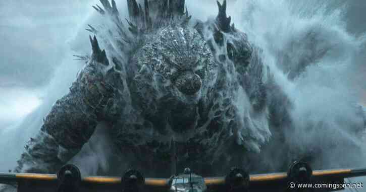 Godzilla Minus Zero Trailer Has Fans Convinced This Iconic Monster Is Movie’s Villain
