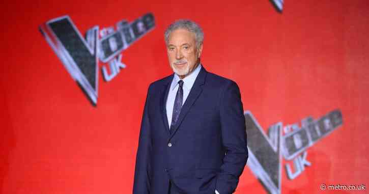 ITV’s savage sacking of Sir Tom Jones won’t save The Voice UK