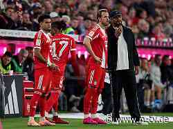 Kein Deutscher weit und breit: FC Bayern hofft auf Ballon d'Or - Bodö/Glimt ist einfach nur glücklich