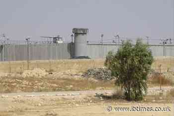 Israeli Prison Guards Celebrated in Real Time as Palestinian Prisoner Was Beaten to Death, Investigation Shows