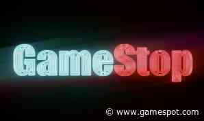 GameStop Sets A New Financial Record, And It’s No Thanks To Games
