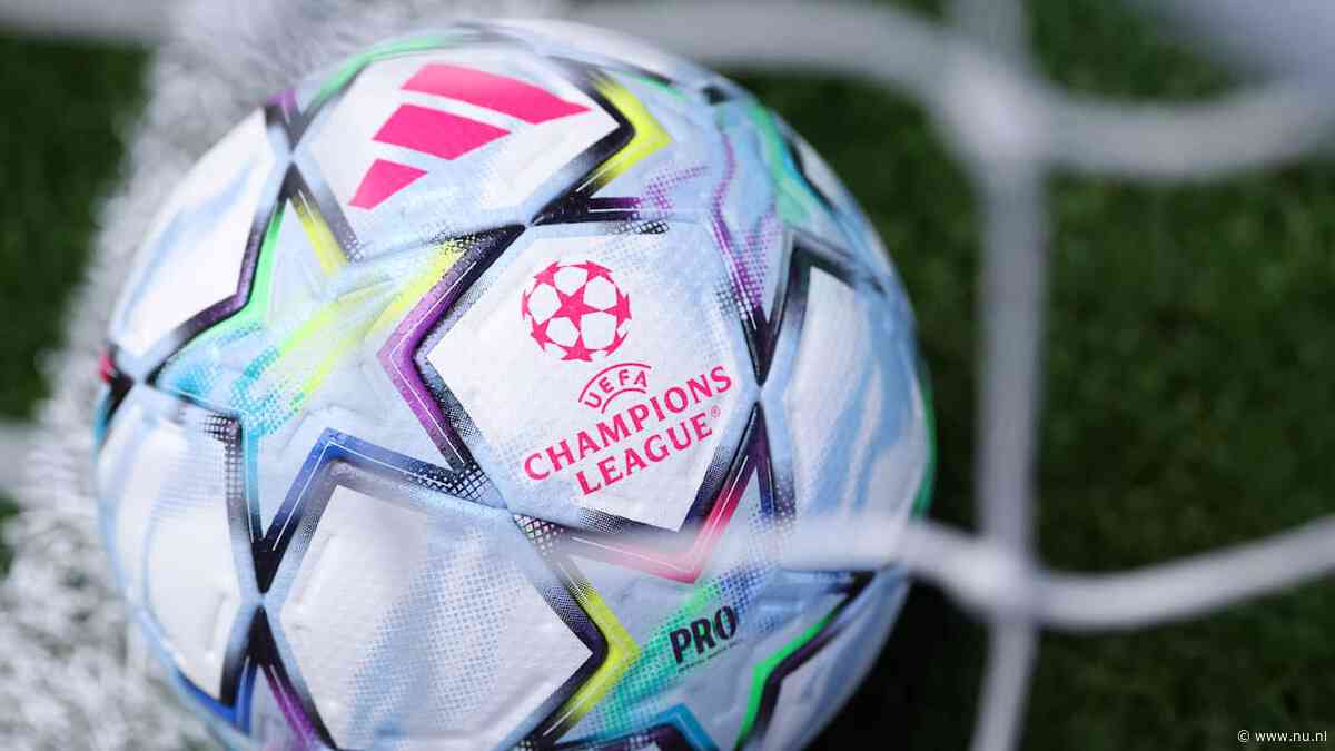 Live Champions League | Aston Villa begint met Ian Maatsen tegen Club Brugge