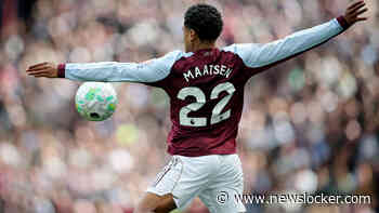 LIVE Champions League | Aston Villa start met Ian Maatsen, LASK met Bogarde en Mbuyama
