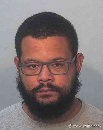 Fort Wayne homeowner arrested in fatal shooting of man accused of trying to break in