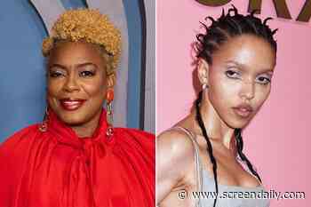 ‘Josephine Baker’ begins shoot in France and Bulgaria, Aunjanue Ellis-Taylor joins FKA Twigs in cast