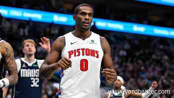 Central Notes: Jalen Duren, Victor Oladipo, Myles Turner, Pistons, Michael Porter Jr., And More