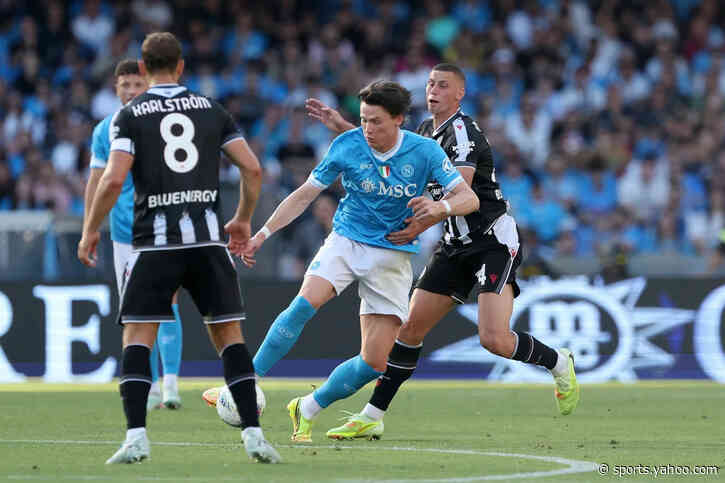 After McTominay, Udinese player Piotrowski also needs heart surgery
