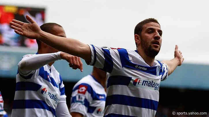 Hoops hero Taarabt hangs up his boots
