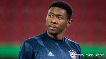 Vereinslose Bayern-Legende Alaba kassiert dritte Absage von Top-Klub