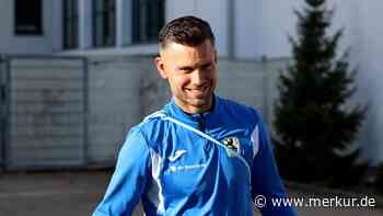 Bayernliga-Rekordspieler Benede wird neuer Co-Trainer des TSV 1860 München