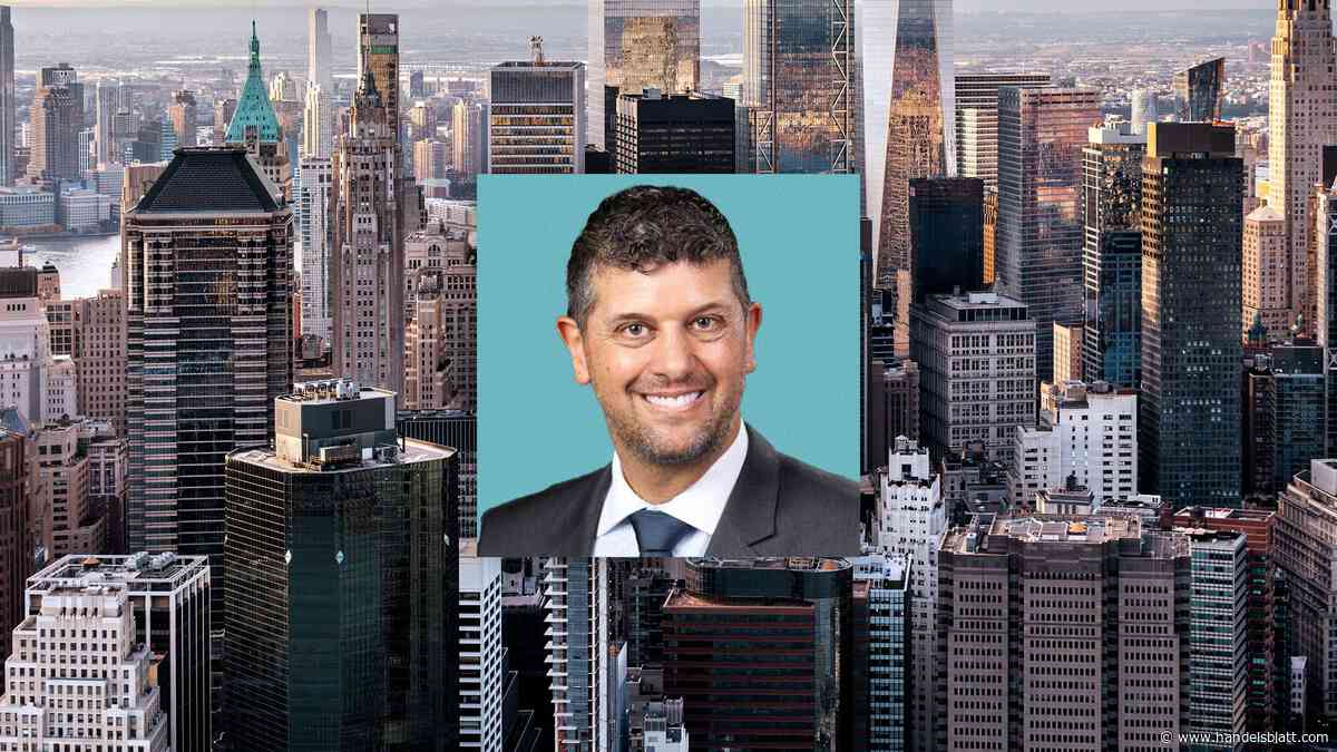 Börse: So verteidigt Top-Anwalt Kai Liekefett US-Konzerne vor aktivistischen Investoren