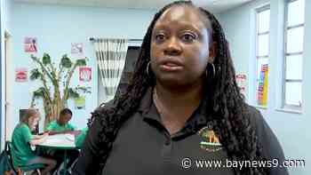 A+ Teacher opened microschool to help students thrive