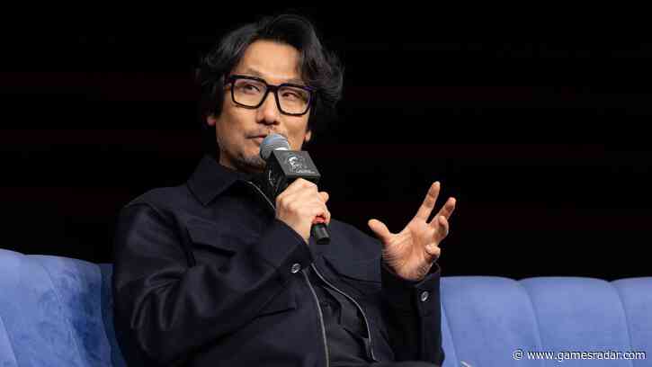 Hideo Kojima is "envious" of 21-year-old Backrooms director: "I made Metal Gear at 23 – but A24 didn’t get in touch with me until I was about 59"