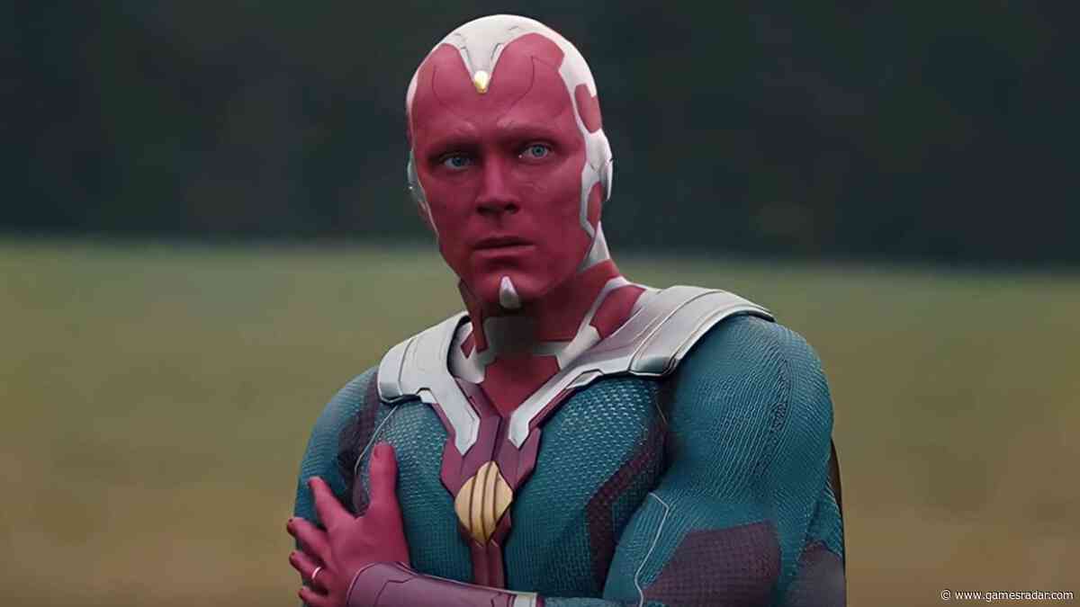WandaVision showrunner Jac Schaeffer left VisionQuest for "personal reasons," says Paul Bettany