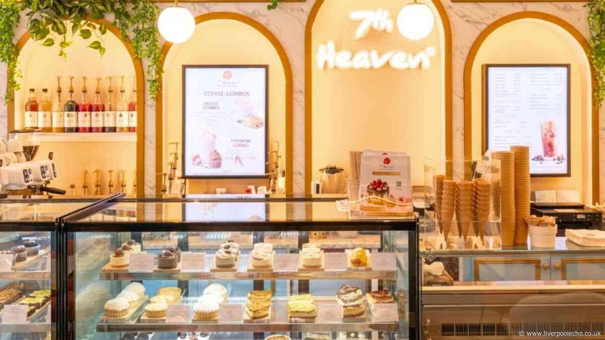 One of India's biggest boutique franchises opening in Liverpool