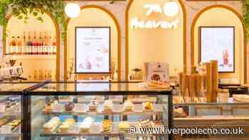One of India's biggest boutique franchises opening in Liverpool