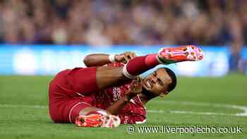 Cody Gakpo hands Liverpool injury blow before Atletico tie but Reds star returns