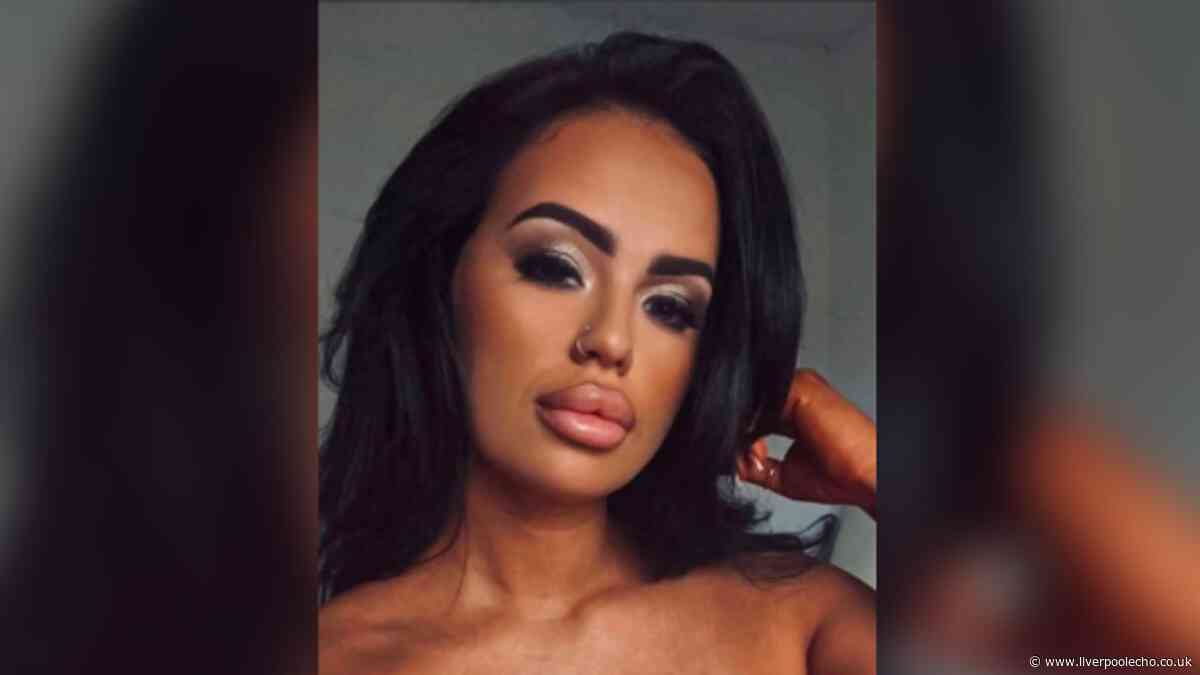 Cocaine dealer mum used teenage courier and left child poisoned by drugs