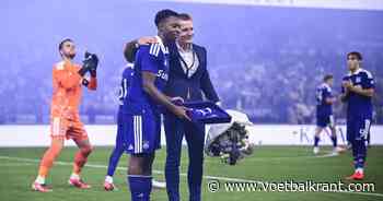 Anderlecht-fans zijn kritisch, maar... Vitor Bruno zal hem - ondanks concurrentie - niet opzij schuiven