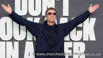New Oasis tour tease with cheeky split reference and city date