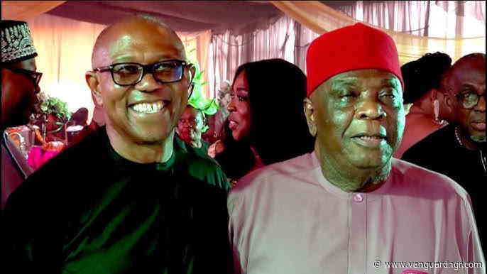 2027: APC govt has done nothing for South-East, Peter Obi our only hope — Dan Ulasi