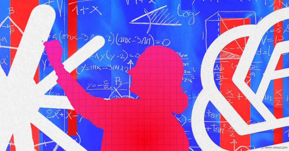 OpenAI Just Claimed a Huge Math Discovery. Some Academics Are Crying Foul
