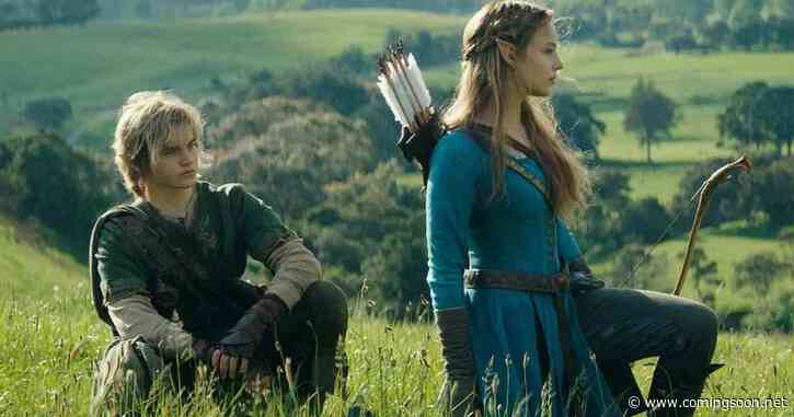 The Legend of Zelda Live-Action Movie Takes Shape With Official Title & Release Date