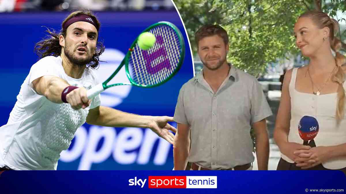 The end of the one-handed backhand!? | '1877-2026 it's over!?'