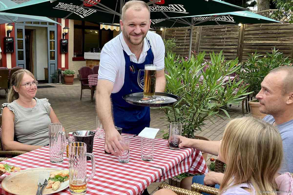 „Villa Toscana“ im Erzgebirge: Gastro-Geheimtipp in Sachen Gastlichkeit und Genuss