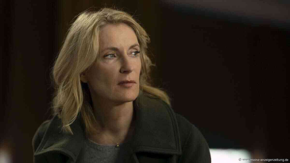 Maria Furtwängler erteilt „Tatort“-Aus klare Absage – kein Ende für Charlotte Lindholm in Sicht