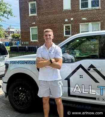Ten Things I Learned in the First Summer Season of My Roofing Company
