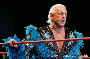 Exclusive: WWE legend Ric Flair claims ‘influencer talent agency’ duped him into handing over his digital life: lawsuit
