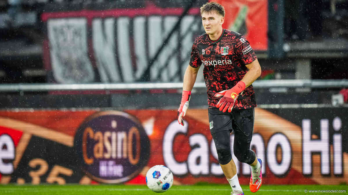 LIVE Eredivisie | NEC gaat voor snel herstel tegen Excelsior