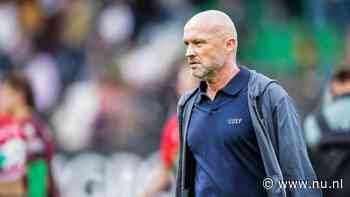 Live Eredivisie | Sterk gewijzigd NEC begonnen aan inhaalduel met Excelsior